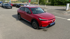 Honda E Ny1 150kW Elegance 69kWh 5dr Auto Electric Hatchback